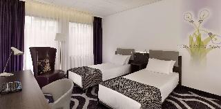 Park Plaza Eindhoven fotoÄŸrafÄ±