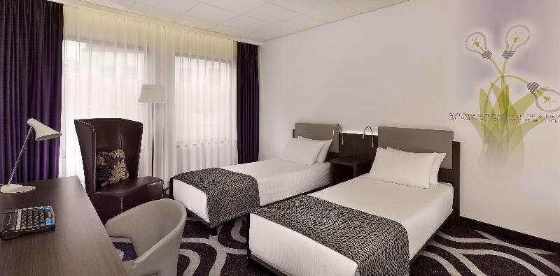 Park Plaza Eindhoven - Oda