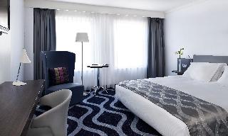 Park Plaza Eindhoven fotoÄŸrafÄ±