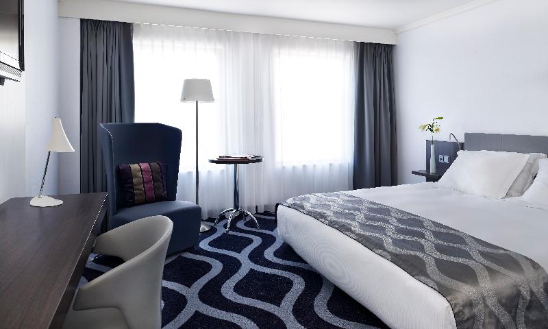 Park Plaza Eindhoven - Oda
