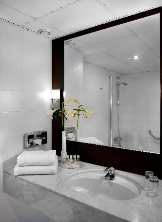 Park Plaza Eindhoven fotoÄŸrafÄ±