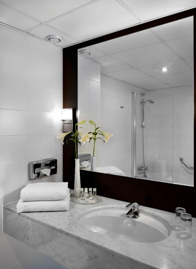 Park Plaza Eindhoven - Oda