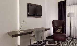Park Plaza Eindhoven fotoÄŸrafÄ±