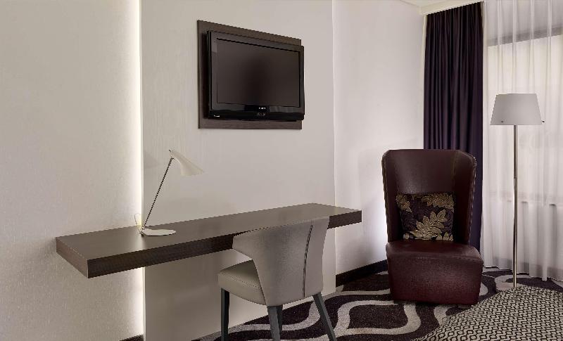 Park Plaza Eindhoven - Oda