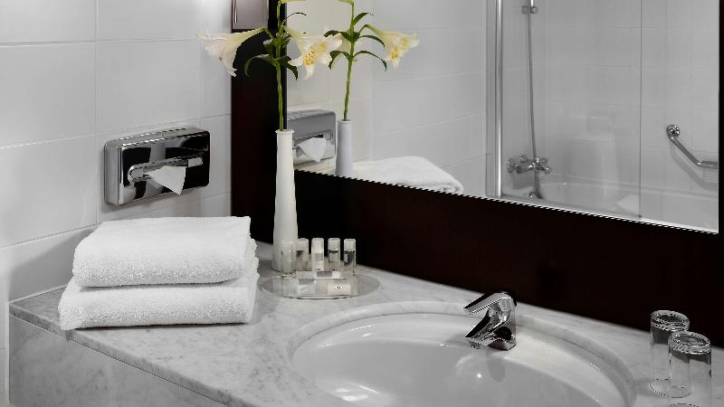 Park Plaza Eindhoven - Oda