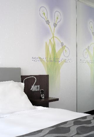 Park Plaza Eindhoven fotoÄŸrafÄ±