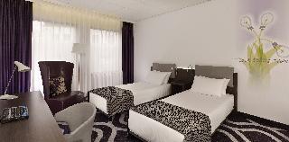 Park Plaza Eindhoven fotoÄŸrafÄ±
