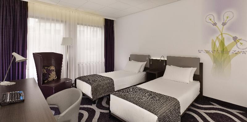 Park Plaza Eindhoven - Oda