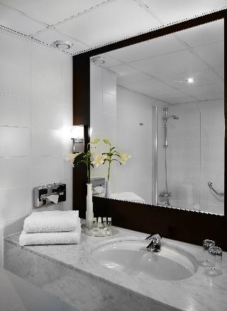 Park Plaza Eindhoven fotoÄŸrafÄ±