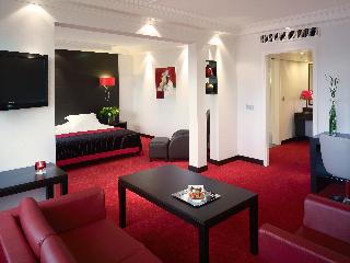 Park Plaza Eindhoven fotoÄŸrafÄ±