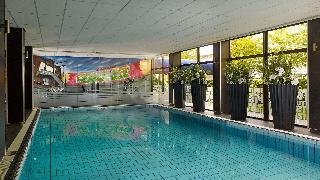 Park Plaza Eindhoven fotoÄŸrafÄ±