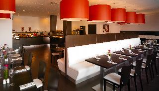 Park Plaza Eindhoven fotoÄŸrafÄ±