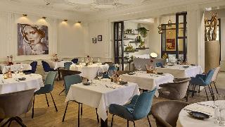 Park Plaza Eindhoven fotoÄŸrafÄ±