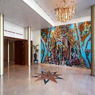 Amrâth Grand Hotel de lEmpereur fotoÄŸrafÄ±