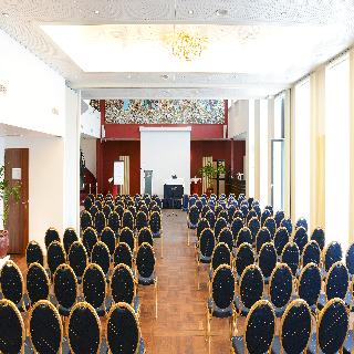 Amrâth Grand Hotel de lEmpereur fotoÄŸrafÄ±