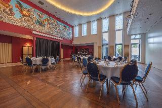 Amrâth Grand Hotel de lEmpereur fotoÄŸrafÄ±