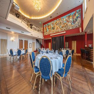 Amrâth Grand Hotel de lEmpereur fotoÄŸrafÄ±