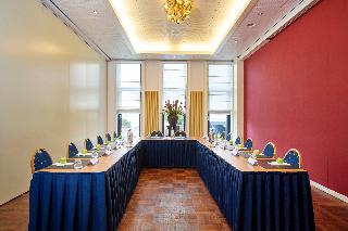 Amrâth Grand Hotel de lEmpereur fotoÄŸrafÄ±