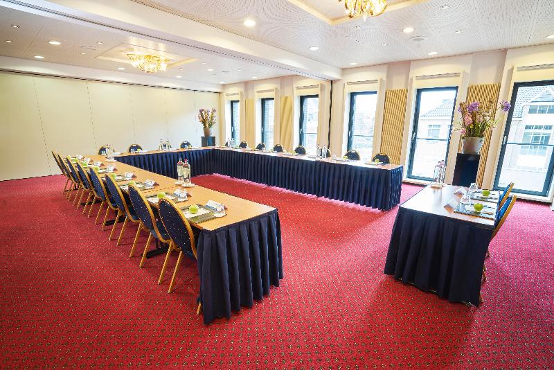 Amrâth Grand Hotel de lEmpereur - Toplantı