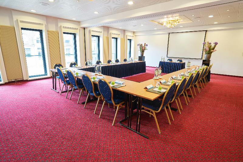 Amrâth Grand Hotel de lEmpereur - Toplantı