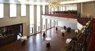 Amrâth Grand Hotel de lEmpereur fotoÄŸrafÄ±