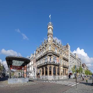 Amrâth Grand Hotel de lEmpereur fotoÄŸrafÄ±