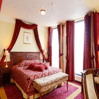 Amrâth Grand Hotel de lEmpereur fotoÄŸrafÄ±