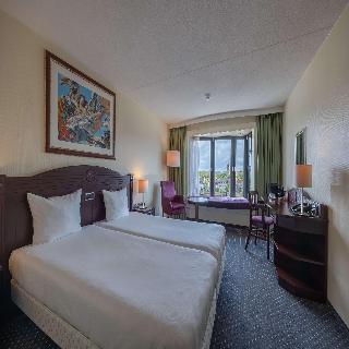Amrâth Grand Hotel de lEmpereur fotoÄŸrafÄ±