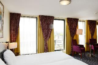 Amrâth Grand Hotel de lEmpereur fotoÄŸrafÄ±
