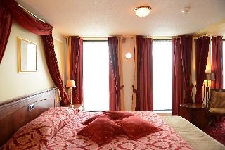 Amrâth Grand Hotel de lEmpereur fotoÄŸrafÄ±