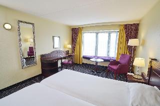 Amrâth Grand Hotel de lEmpereur fotoÄŸrafÄ±