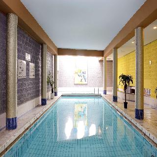 Amrâth Grand Hotel de lEmpereur fotoÄŸrafÄ±