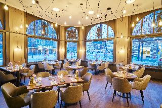 Amrâth Grand Hotel de lEmpereur fotoÄŸrafÄ±