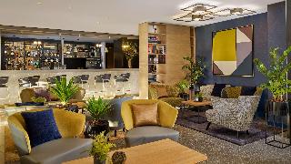 Park Plaza Utrecht fotoÄŸrafÄ±