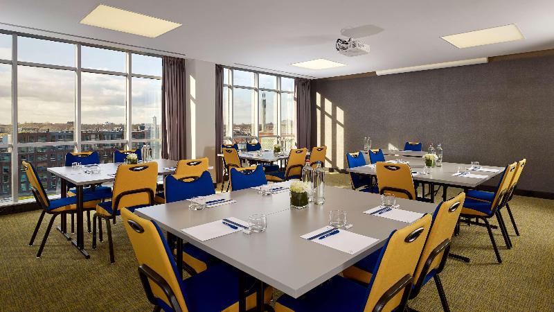 Park Plaza Utrecht - Toplantı