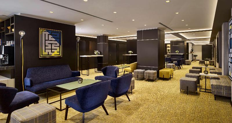 Park Plaza Utrecht - Toplantı