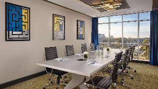 Park Plaza Utrecht fotoÄŸrafÄ±