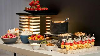 Park Plaza Utrecht fotoÄŸrafÄ±