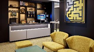 Park Plaza Utrecht fotoÄŸrafÄ±