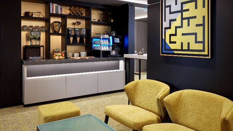Park Plaza Utrecht - Toplantı