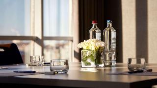 Park Plaza Utrecht fotoÄŸrafÄ±