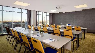 Park Plaza Utrecht fotoÄŸrafÄ±