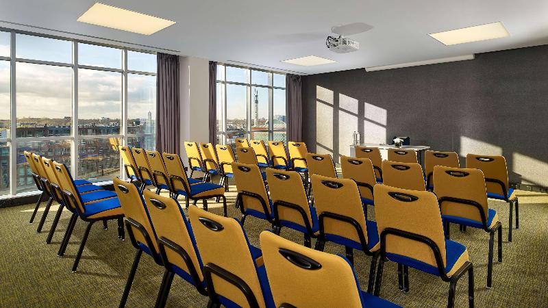 Park Plaza Utrecht - Toplantı