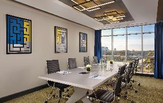 Park Plaza Utrecht fotoÄŸrafÄ±