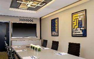 Park Plaza Utrecht fotoÄŸrafÄ±