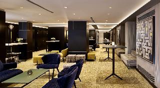 Park Plaza Utrecht fotoÄŸrafÄ±