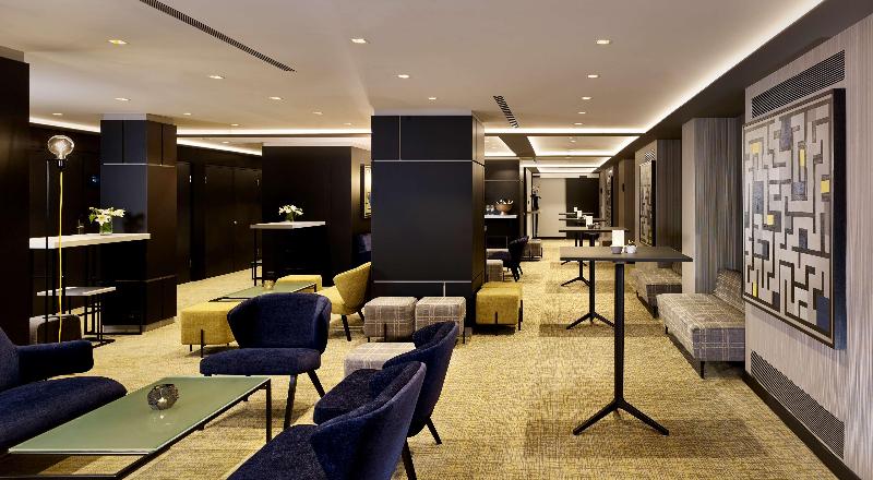 Park Plaza Utrecht - Toplantı