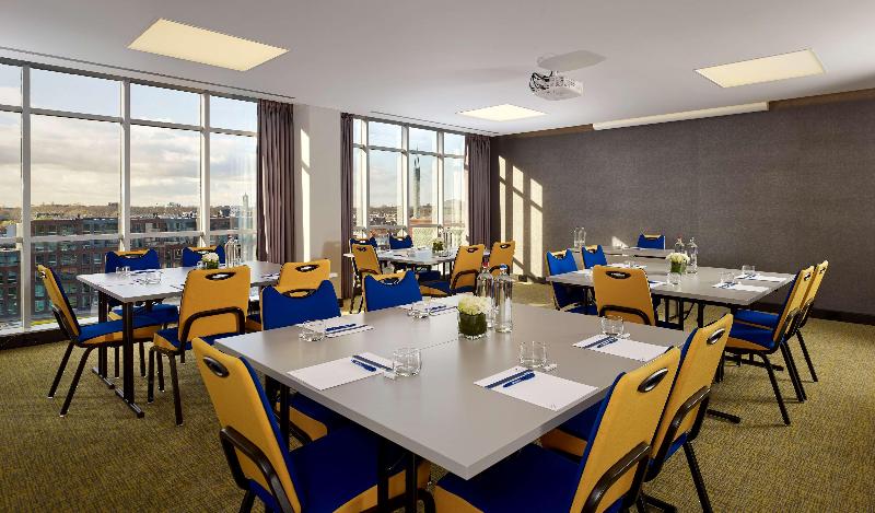 Park Plaza Utrecht - Toplantı