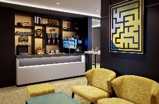 Park Plaza Utrecht fotoÄŸrafÄ±