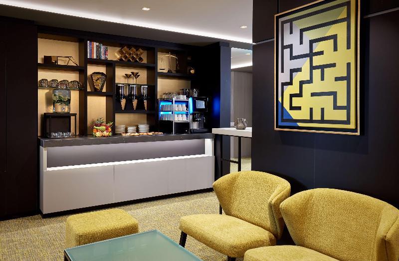 Park Plaza Utrecht - Toplantı